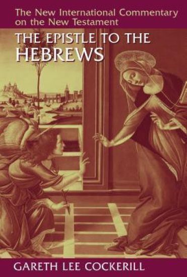 Epistle to the Hebrews