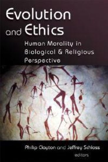Evolution and Ethics Human Morality