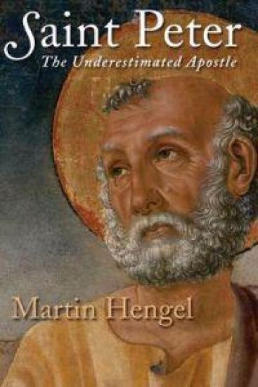 Saint Peter