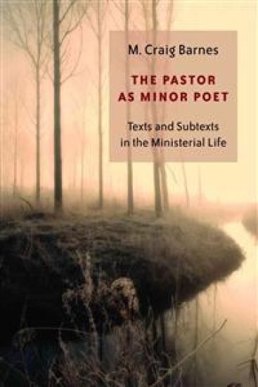 Pastor as Minor Poet