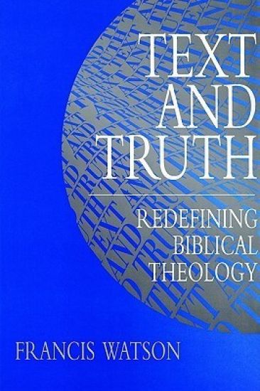 Text and Truth