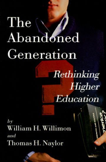 The Abandoned Generation