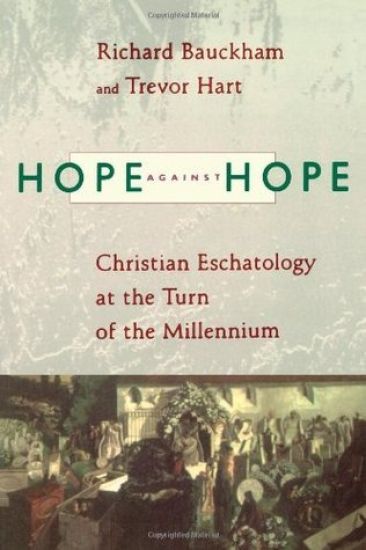 Hope Against Hope