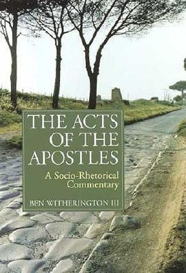 Acts of the Apostels