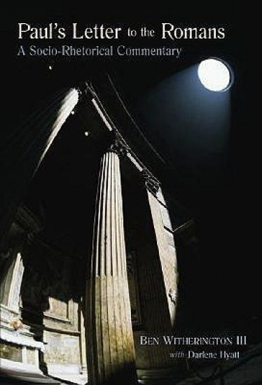 Paul's Letter to the Romans