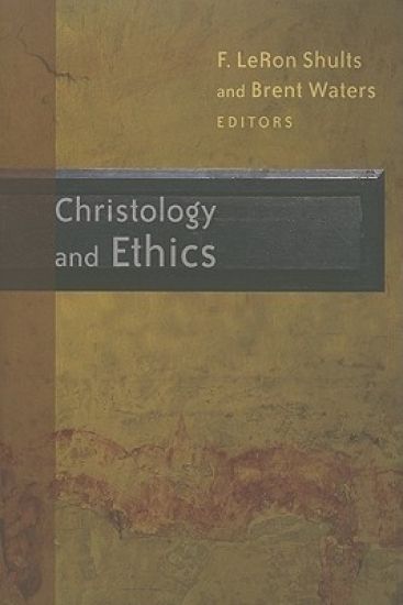 Christology and Ethics