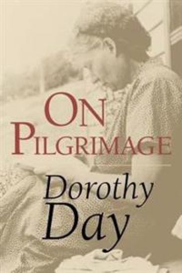 On Pilgrimage
