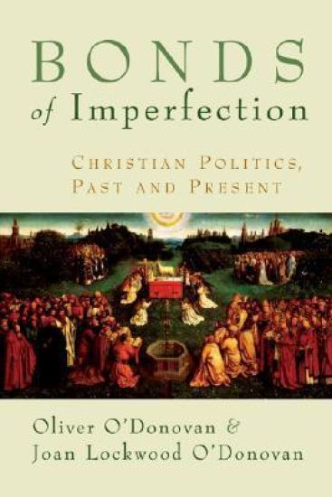 Bonds of Imperfection