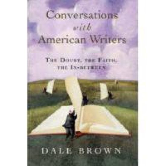Conversations with American Writers