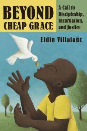 Beyond Cheap Grace