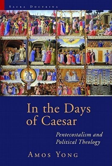 In the Days of Caesar