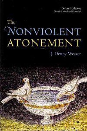 Nonviolent Atonement