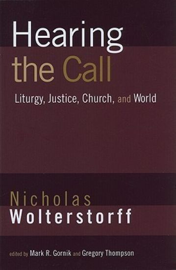 Hearing the Call