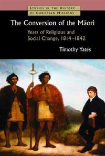Conversion of the Maori