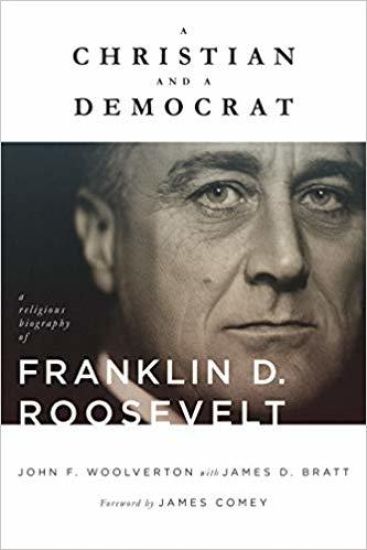 A Christian and a Democrat