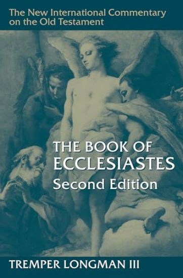 The Book of Ecclesiastes, 2nd Ed.