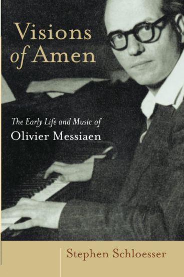 Visions of Amen