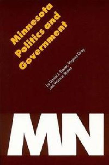 Minnesota Politics and Government