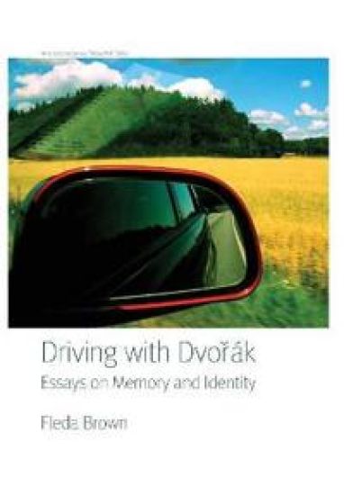 Driving with Dvorak