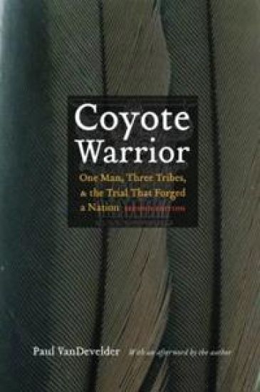 Coyote Warrior