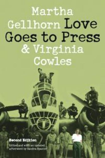 Love Goes to Press