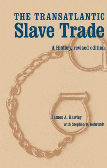 The Transatlantic Slave Trade