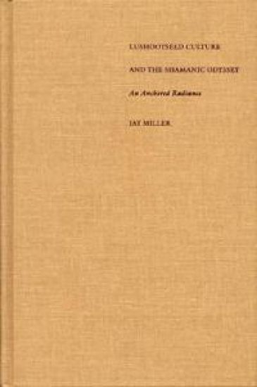 Lushootseed Culture and the Shamanic Odyssey