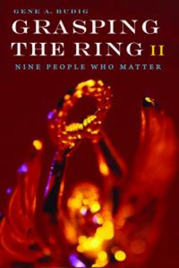 Grasping the Ring II