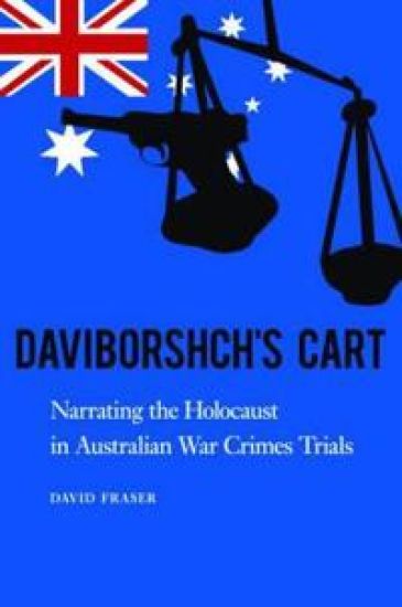 Daviborshch's Cart