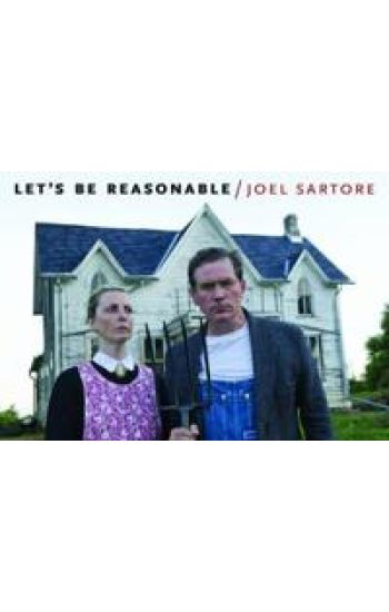 Let's Be Reasonable