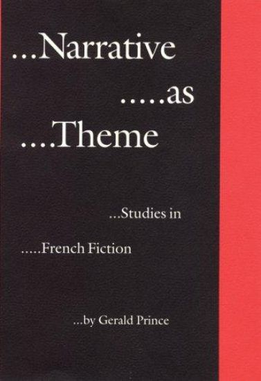 Narrative as Theme