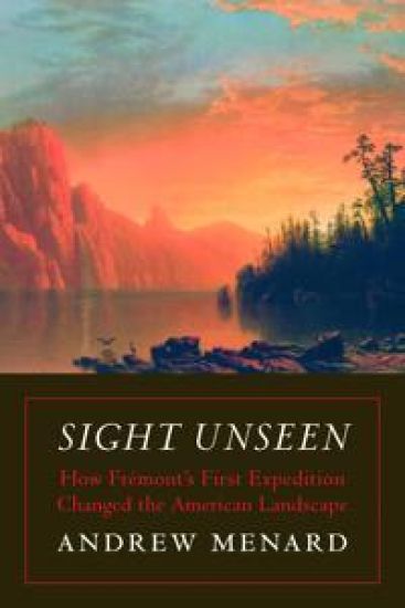 Sight Unseen