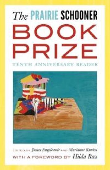 The Prairie Schooner Book Prize
