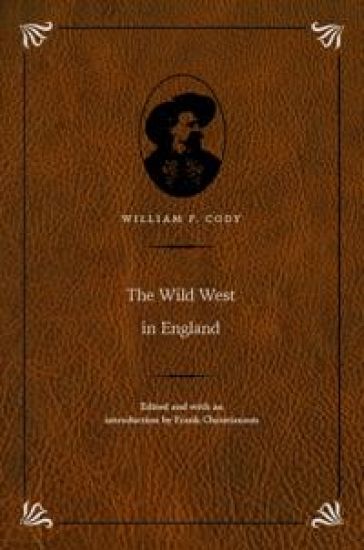 The Wild West in England