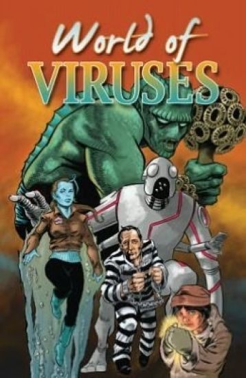 World of Viruses