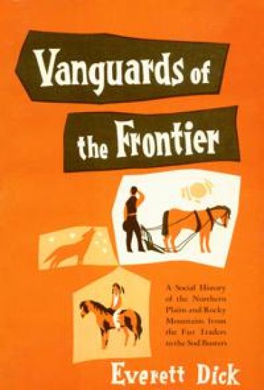 Vanguards of the Frontier