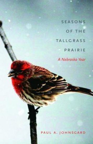 Seasons of the Tallgrass Prairie