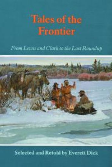 Tales of the Frontier