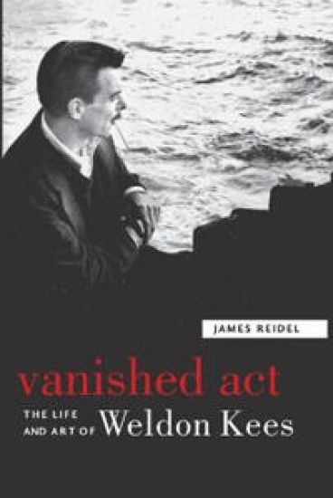 Vanished Act