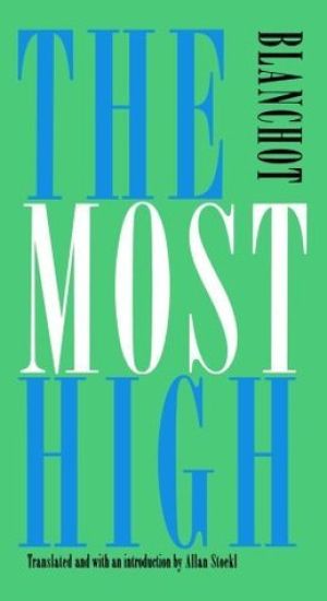 The Most High