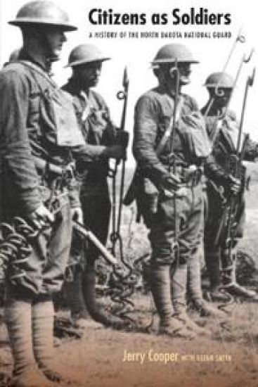 Citizens As Soldiers