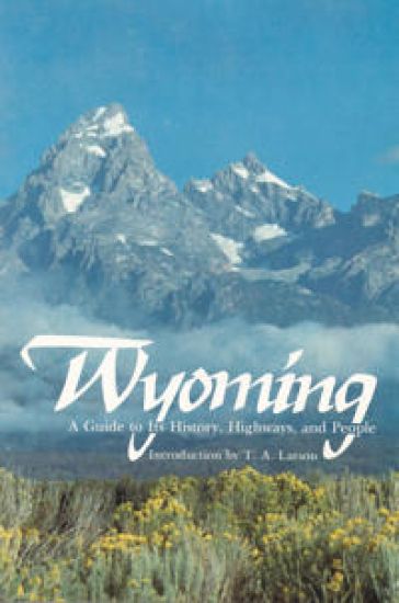 Wyoming