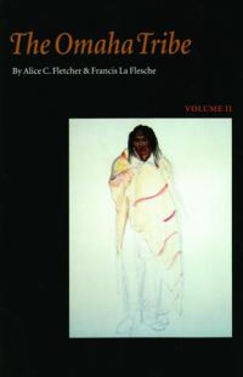 The Omaha Tribe, Volume 2