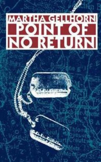 Point of No Return