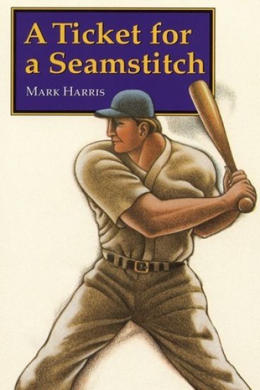 A Ticket for a Seamstitch