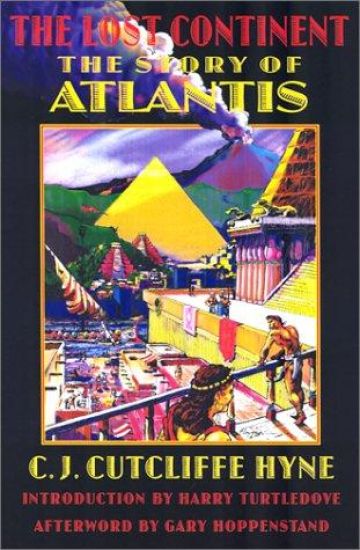 The Lost Continent