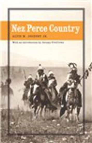 Nez Perce Country