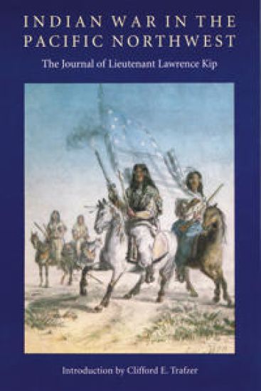Indian War in the Pacific Northwest