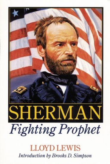Sherman, Fighting Prophet