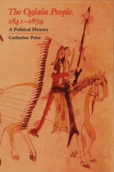 The Oglala People, 1841-1879